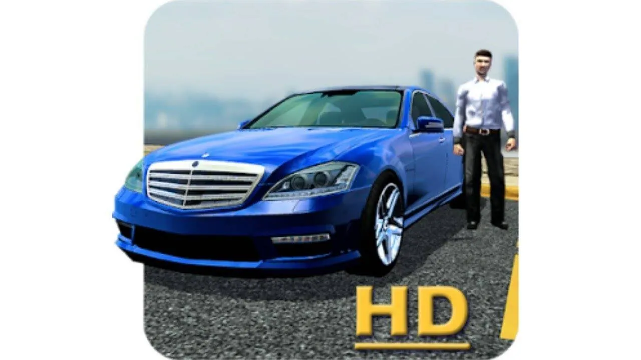 Car Parking Multiplayer