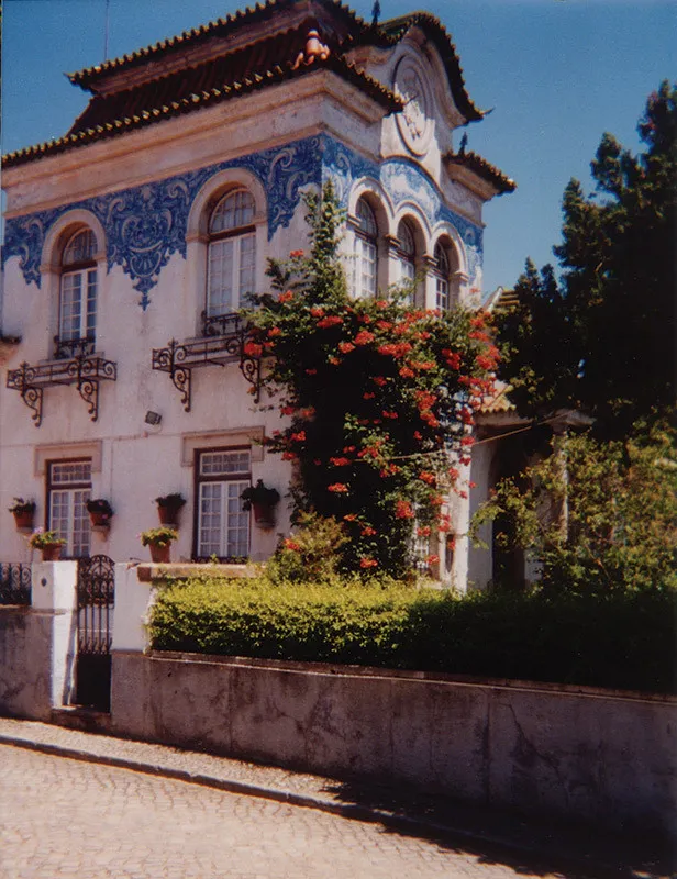 Quinta do Sanguinhal