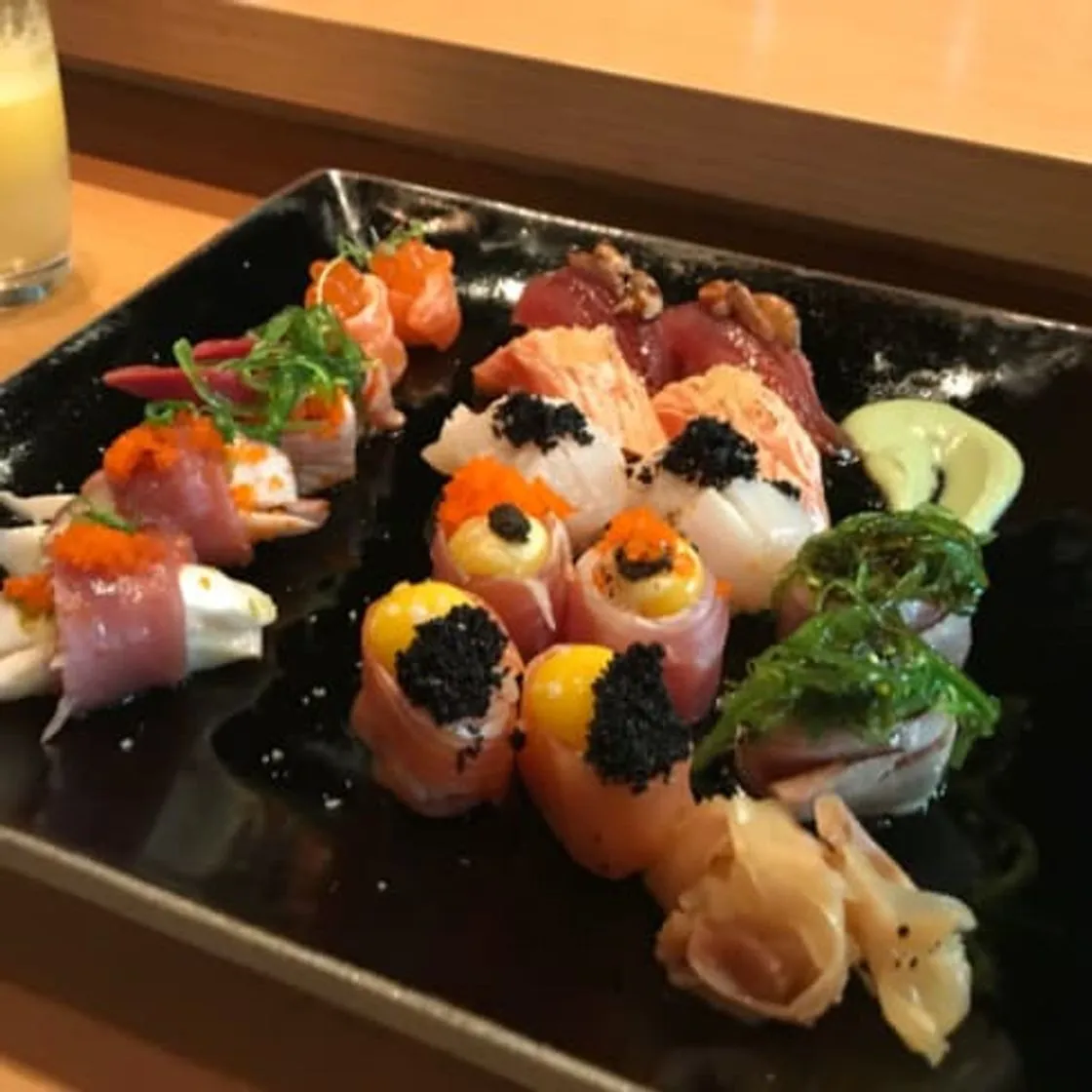 Toro Sushi