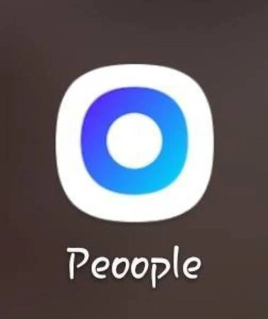 People