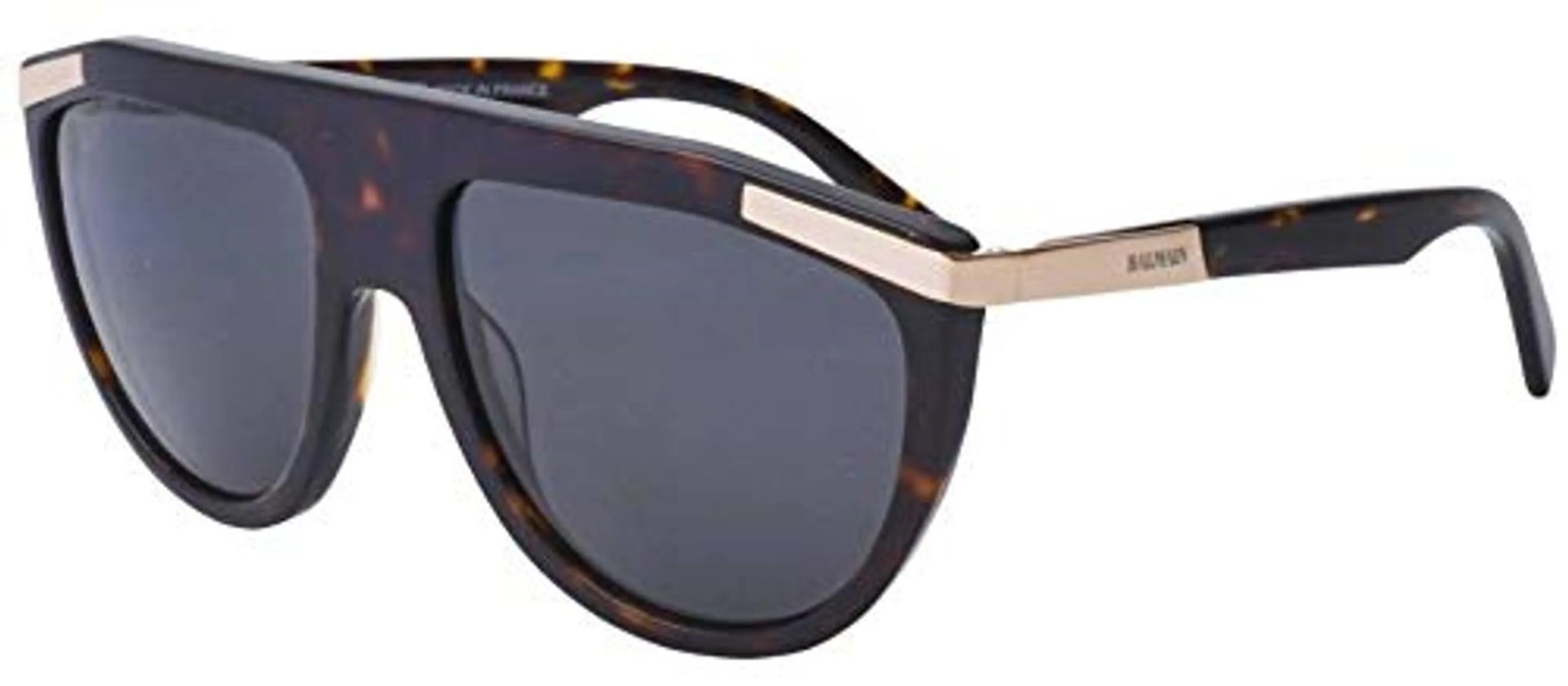 Balmain Sonnenbrille BL2114-2-57 Gafas de sol, Marrón
