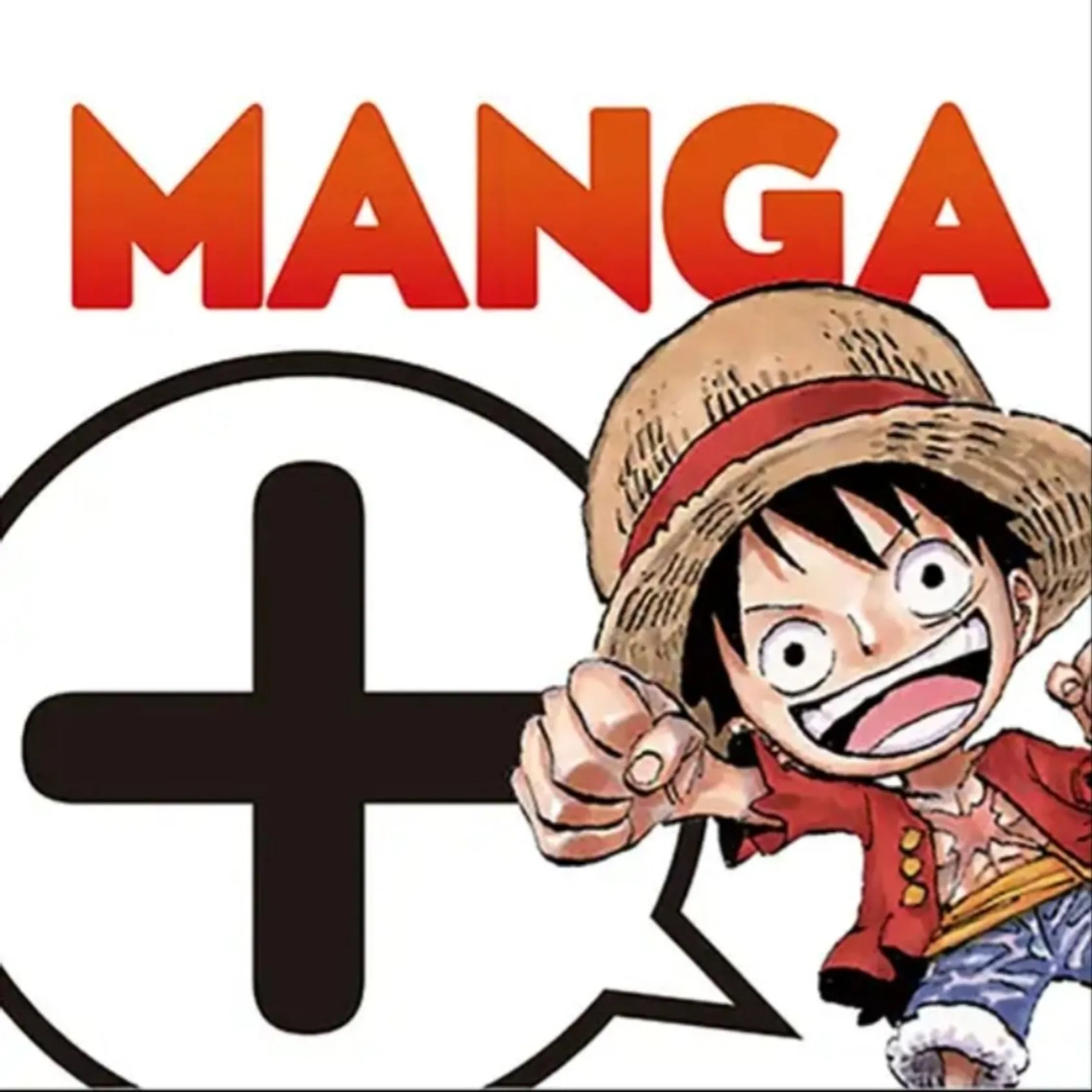 Manga plus