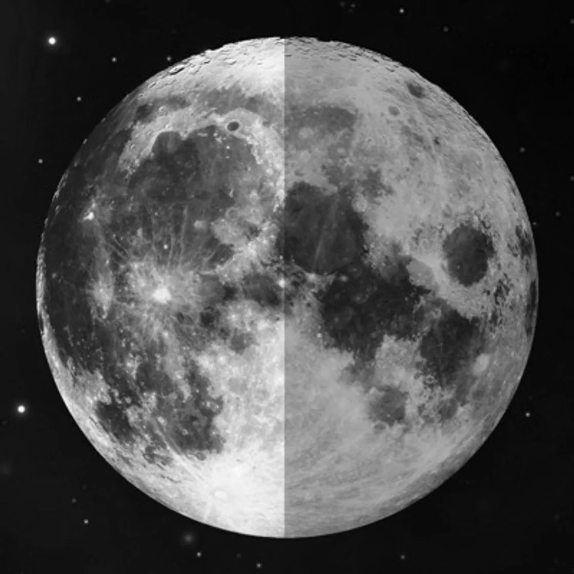 Fases da Lua