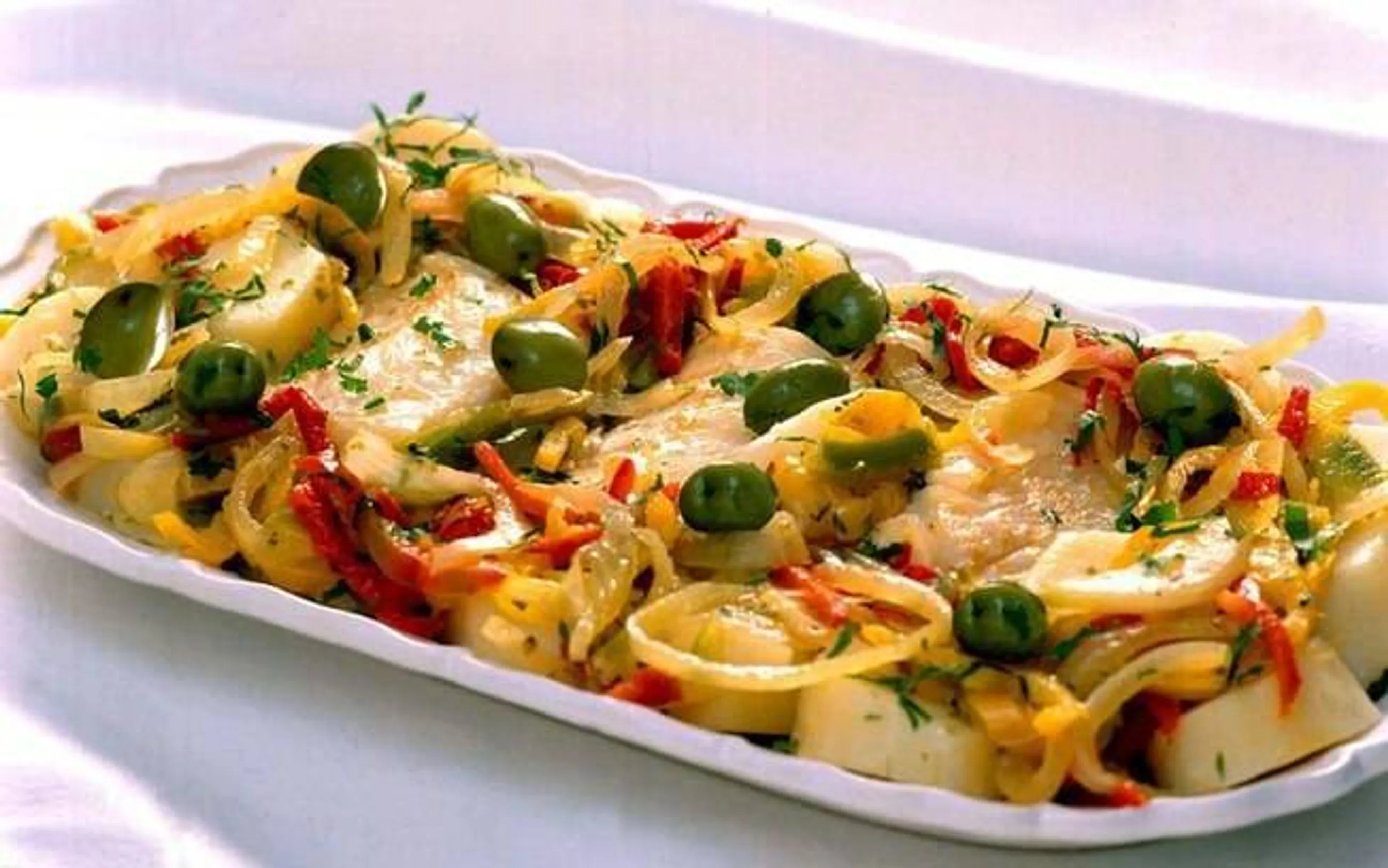 iG Receitas