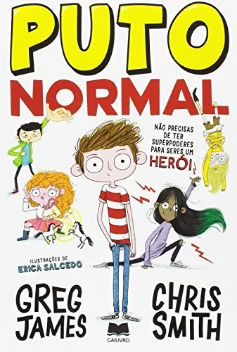 Puto Normal