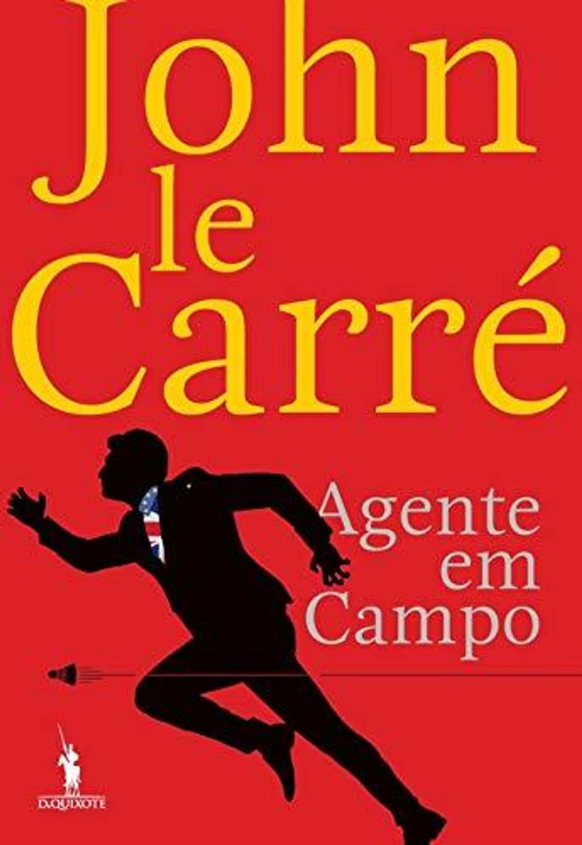 Agente em Campo