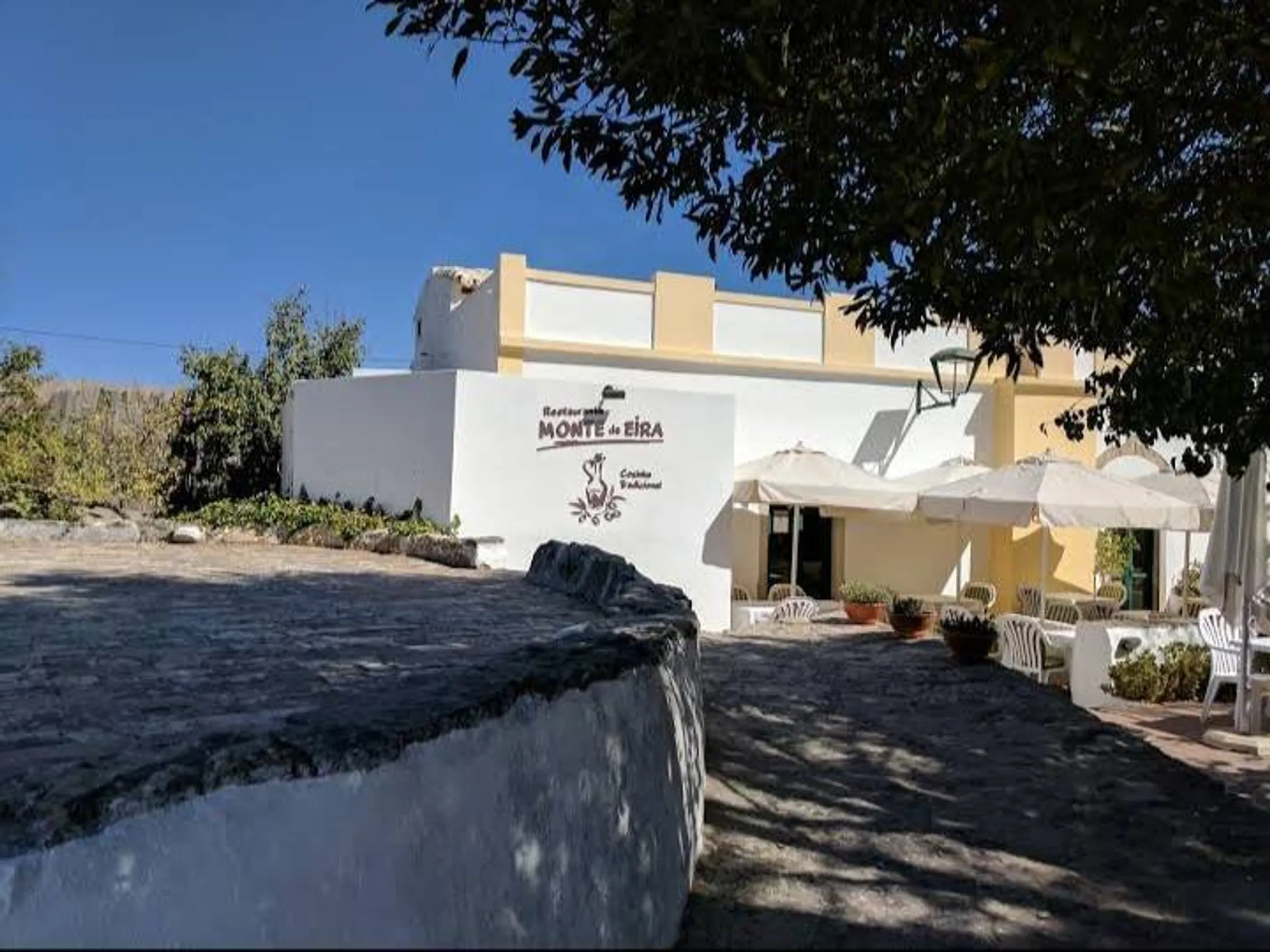 Monte da Eira