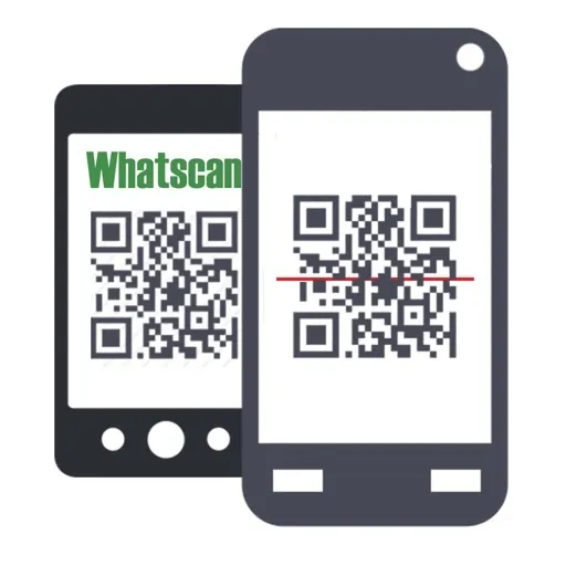 Whatscan para Whatsweb