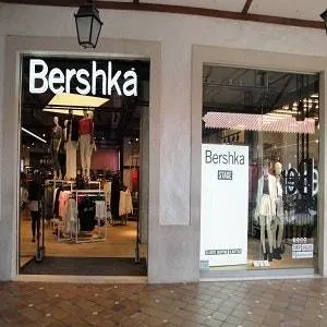 Bershka