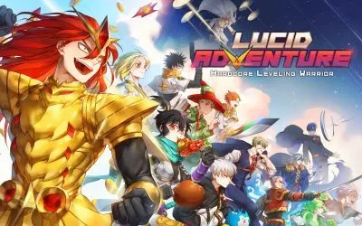 Lucid Adventure