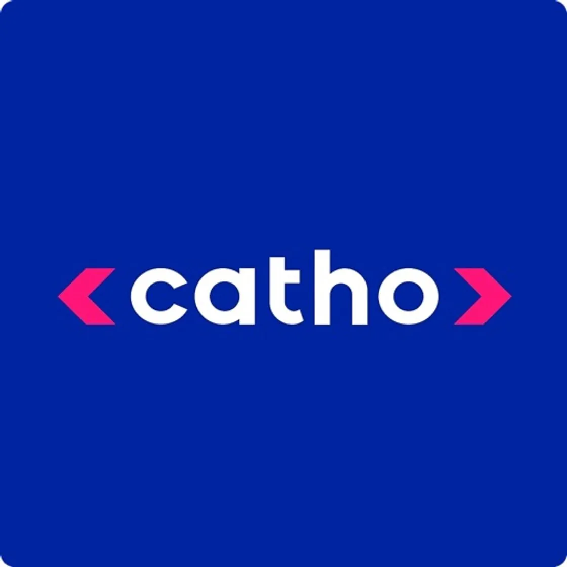 Vagas de Emprego - Catho