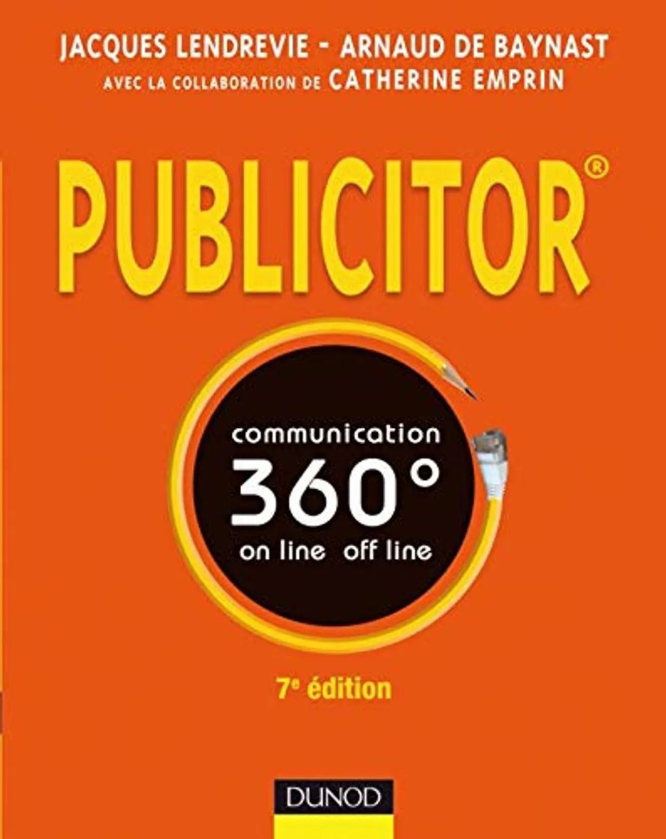 Publicitor