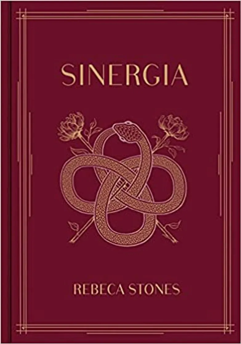 SINERGIA | REBECA STONES
