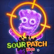 Sour Patch Kids: Zombie Raid