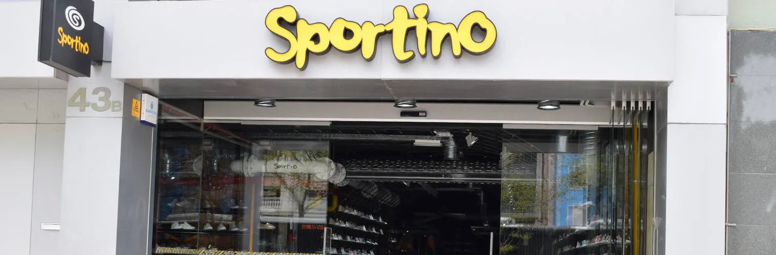 Sportino