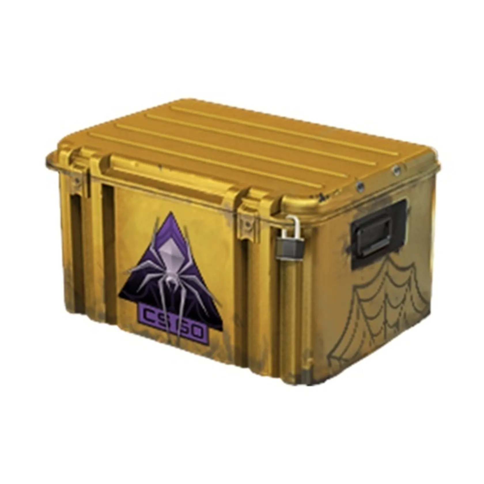Cases Simulator