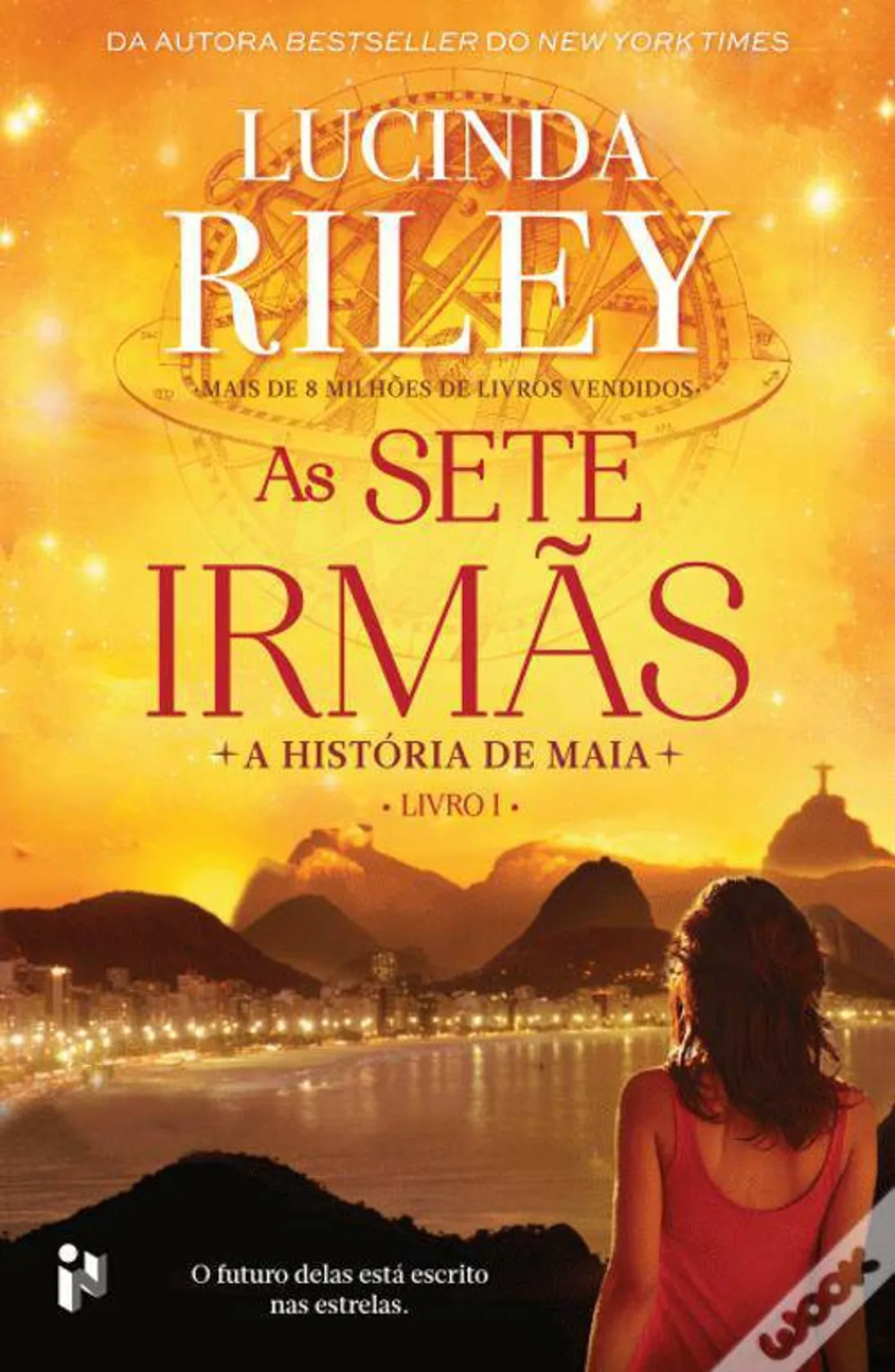 As Sete irmãs