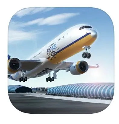 Airline Commander