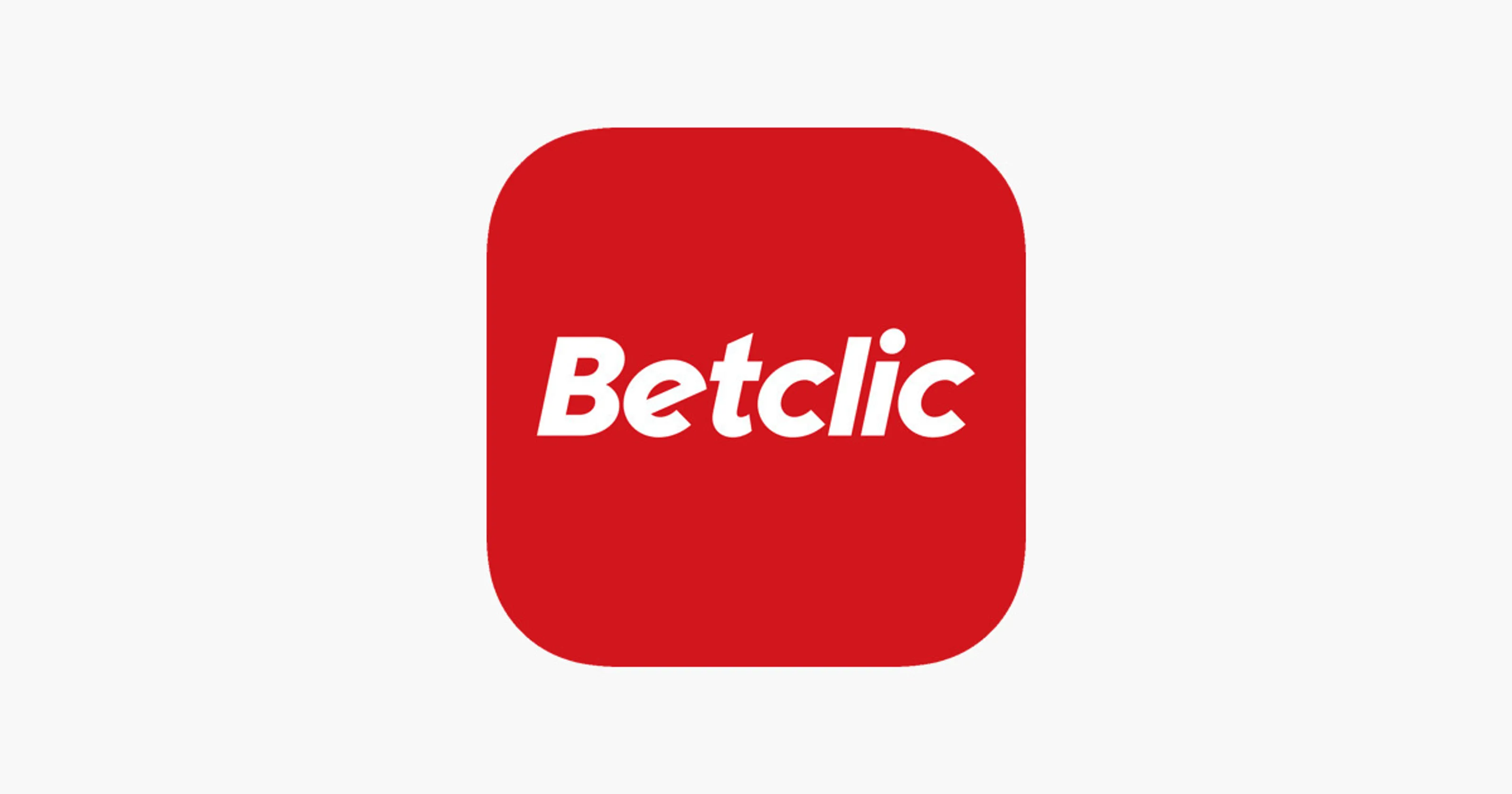 Betclic app