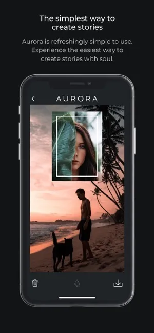 Aurora - Stories With Soul on the App Store