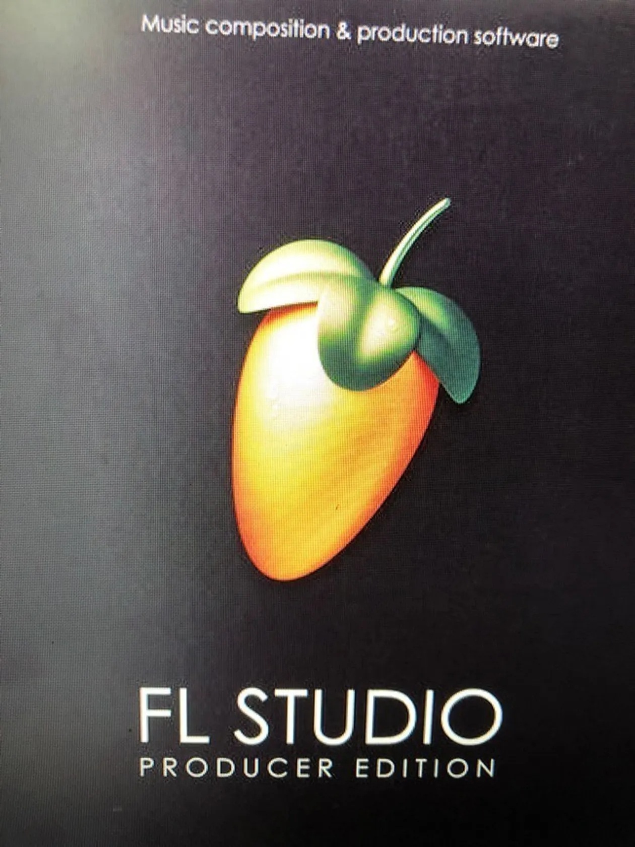 FL Studio