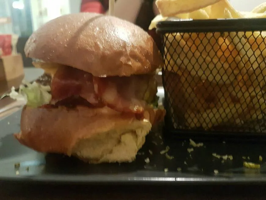 Alto Sé Café