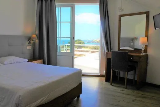 Hotel Arcanjo