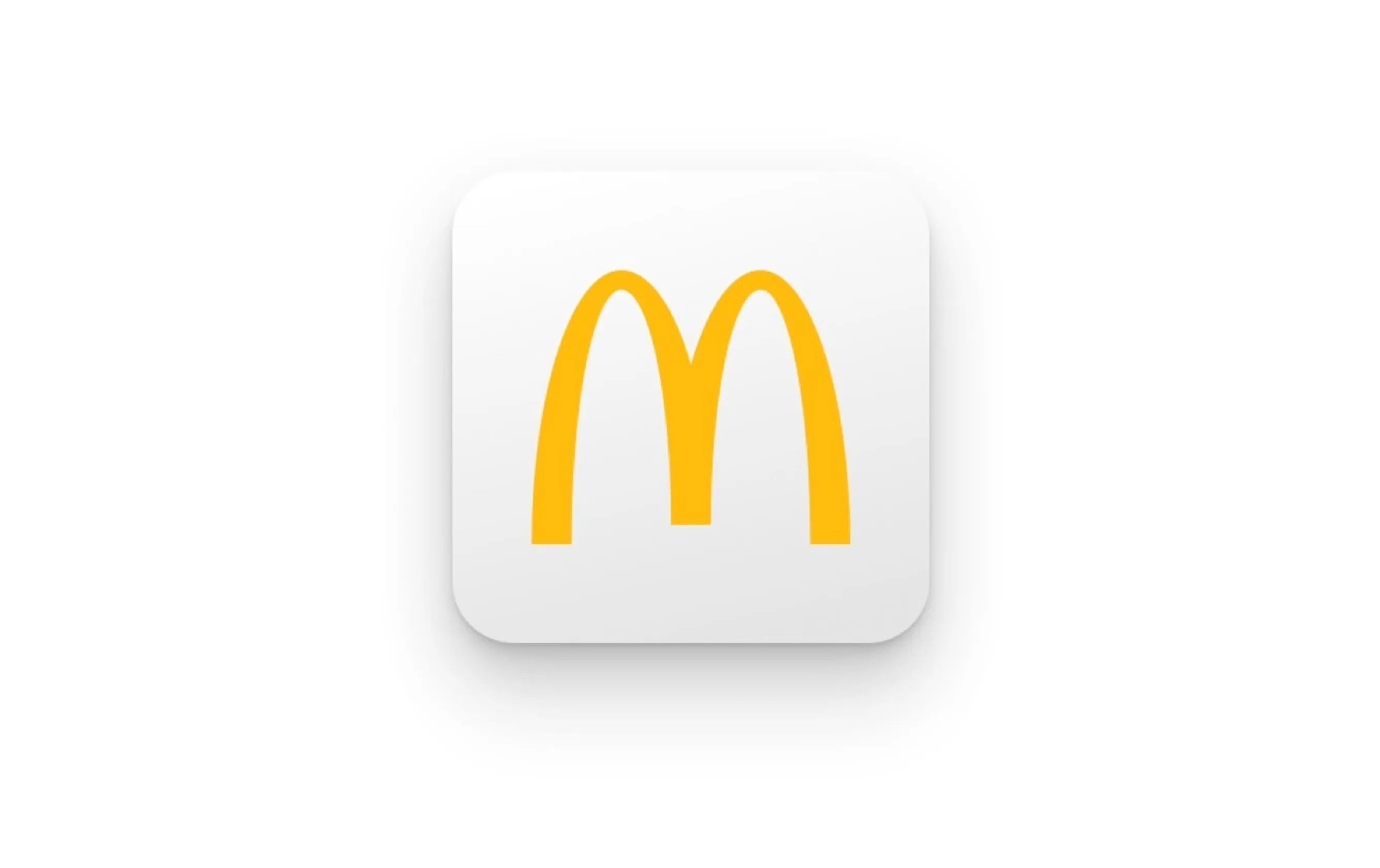McDonald's App (MLovers)