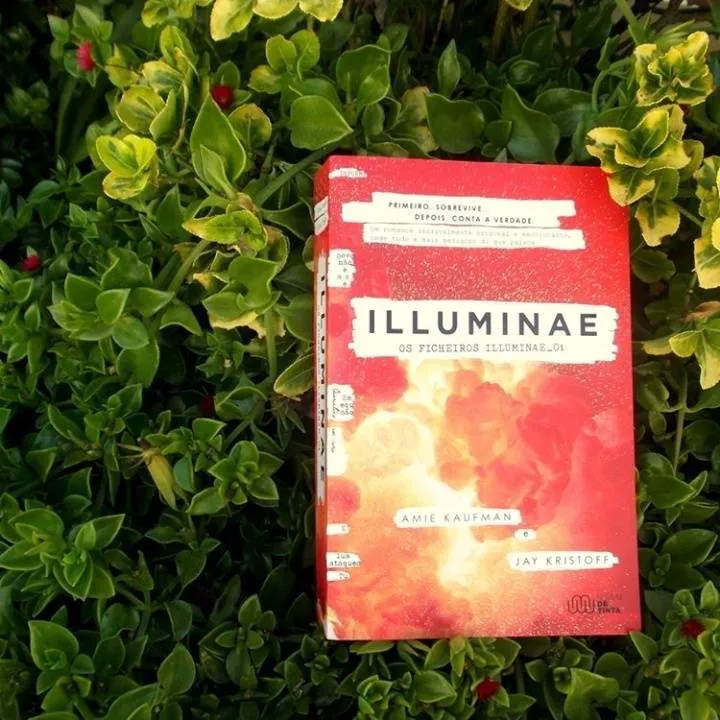 Illuminae