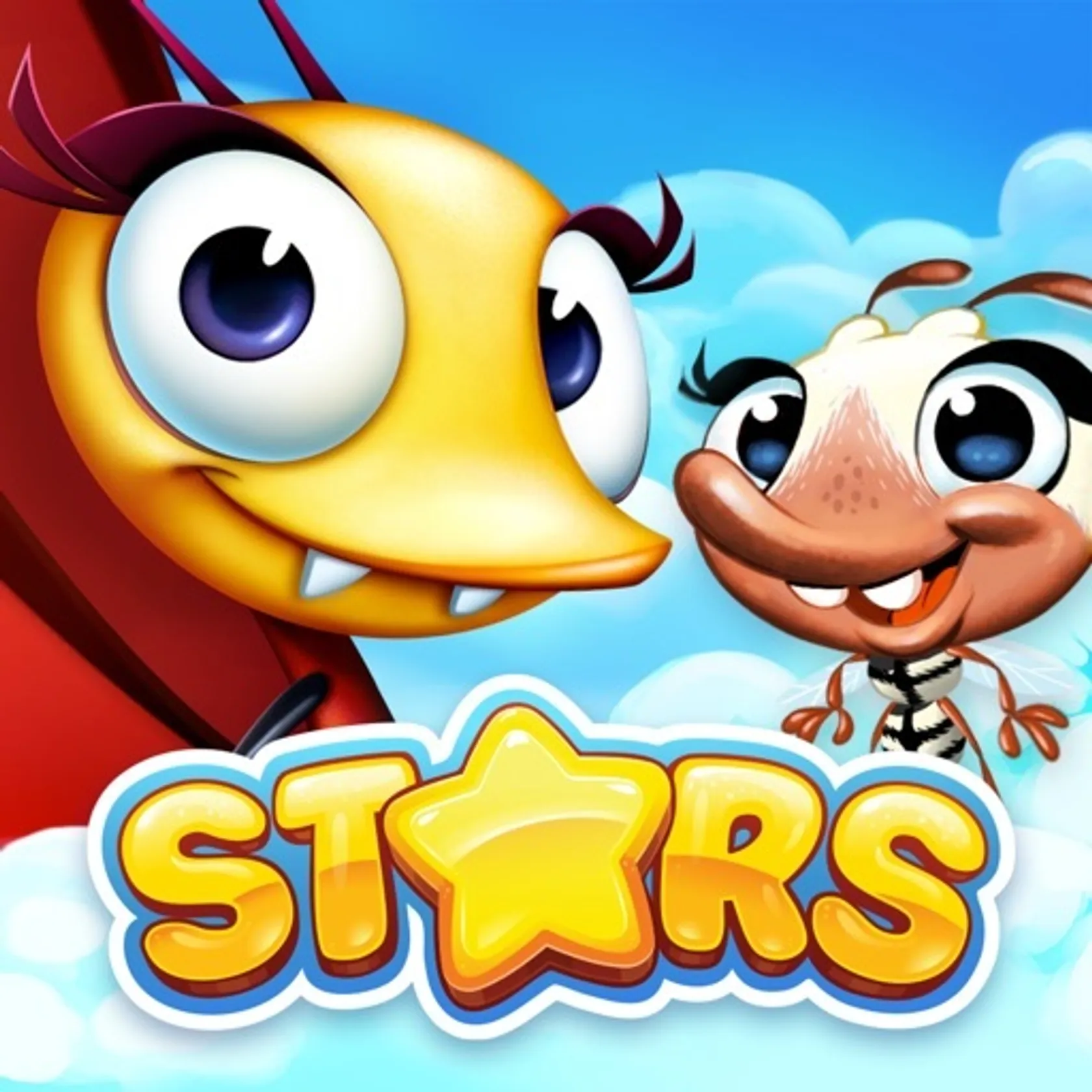 Best Fiends Stars