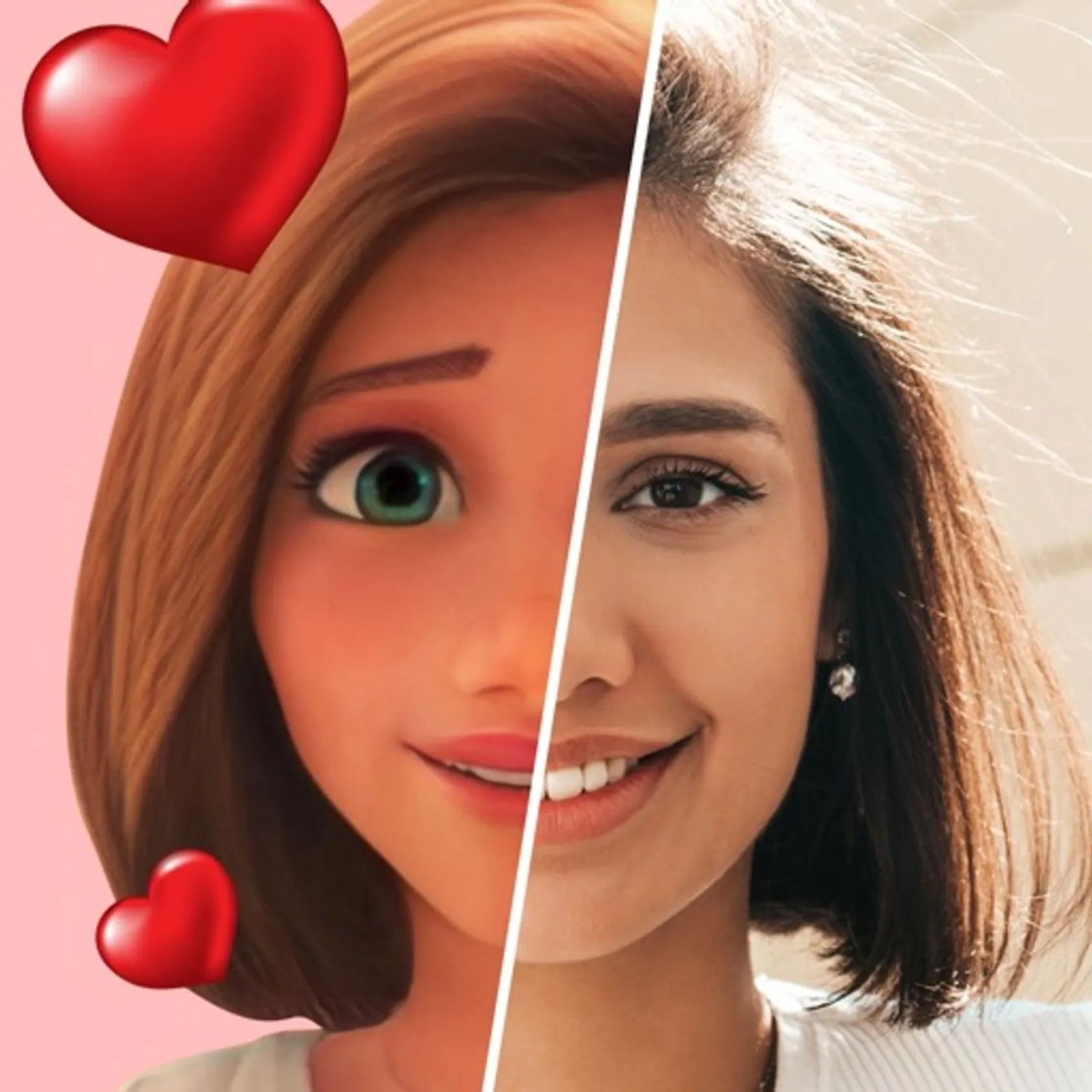 ToonMe - cartoon yourself!