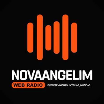 Web Rádio Nova Agelim