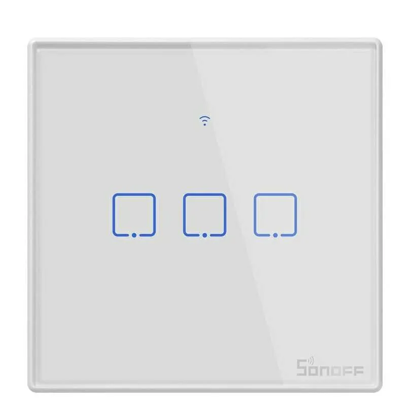 Smart Light Switch SONOFF