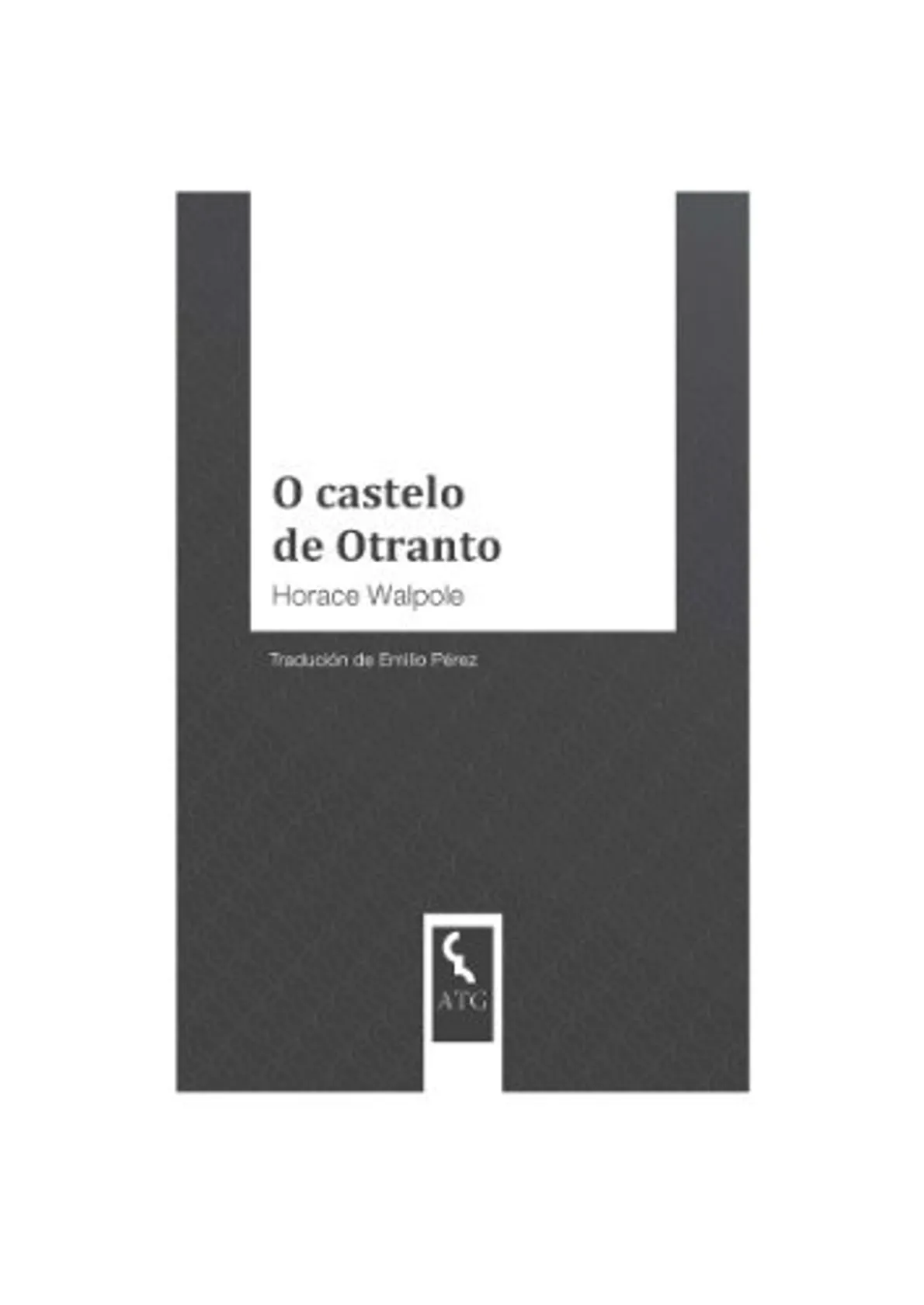 O castelo de Otranto