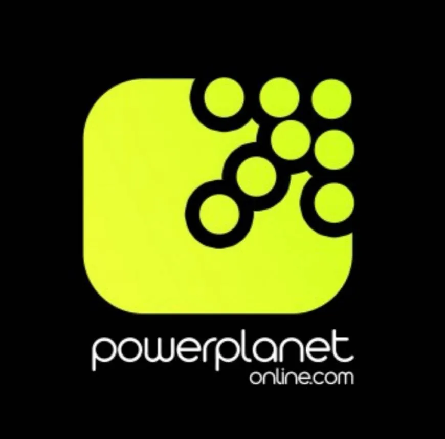 PowerPlanet