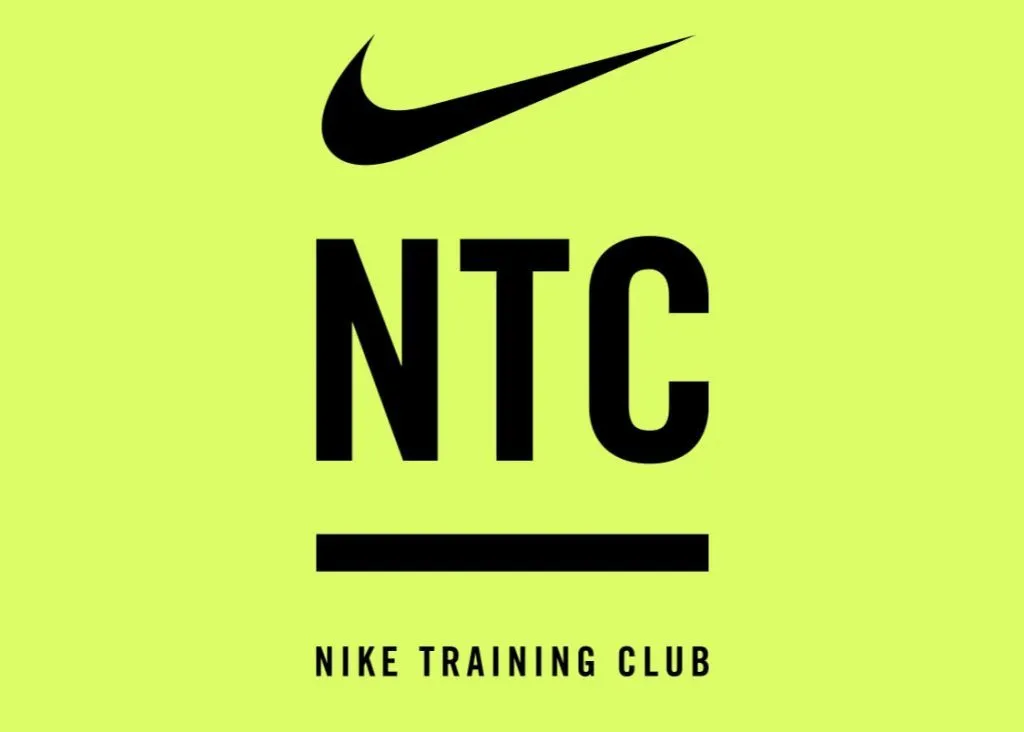 Nike Training Club
