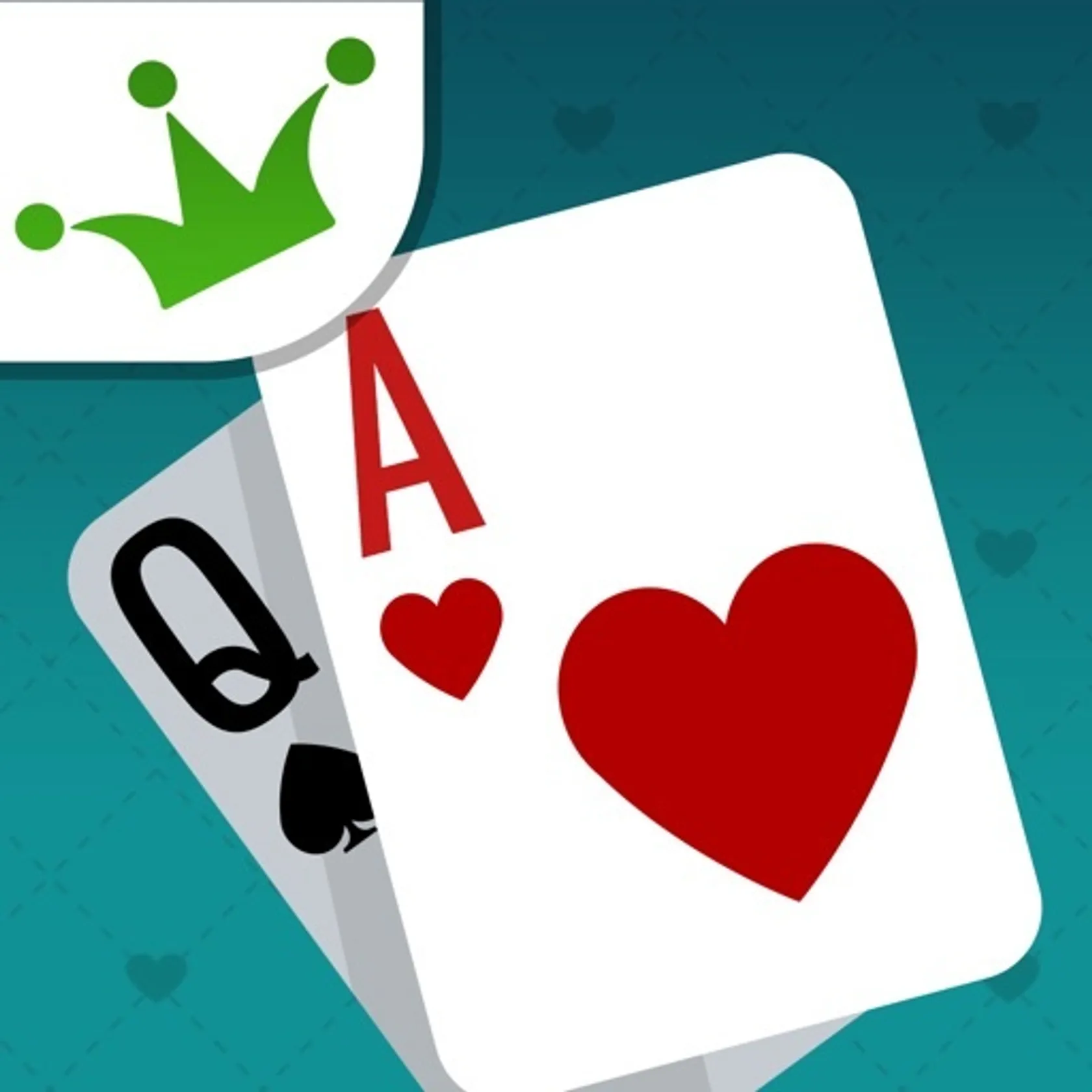 Copas - Juego de cartas clásico