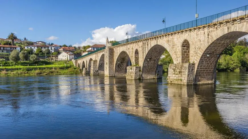 Ponte