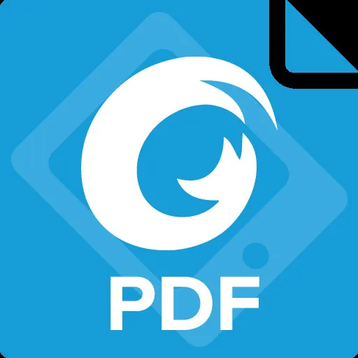 Foxit Reader Mobile - Edit and Convert