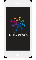 Universo - Infinitamente simples
