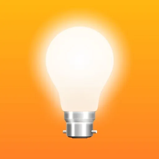 Light Bulb Saver