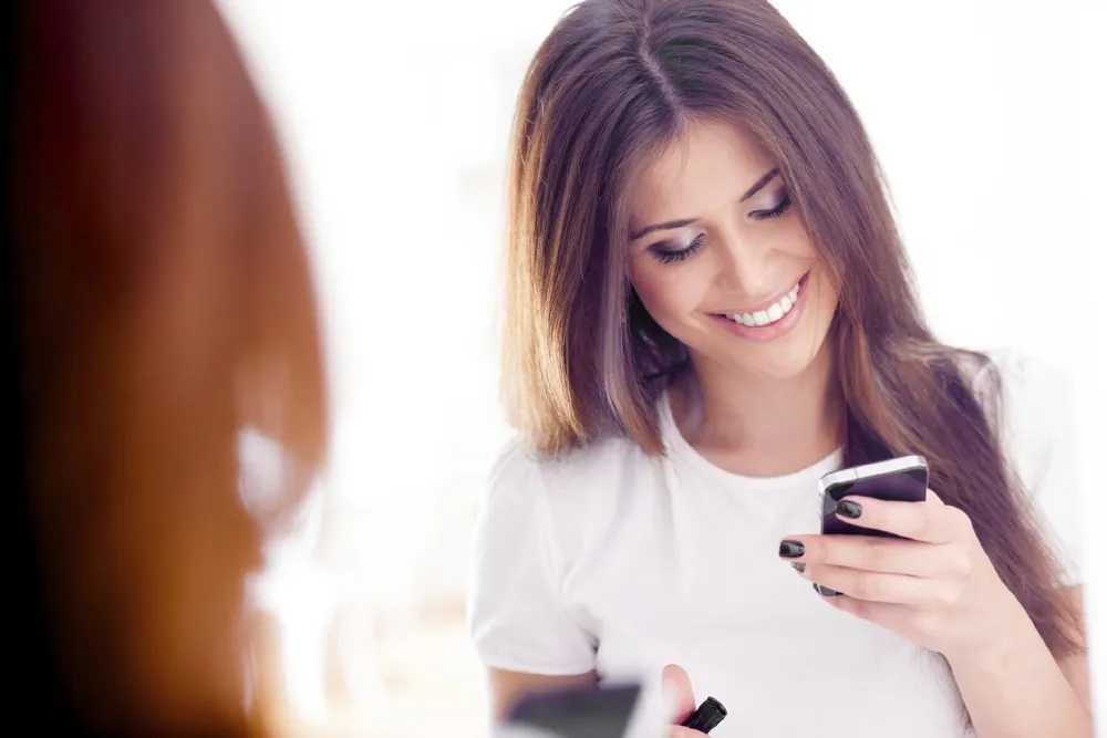 5 aplicações que a/o vão ajudar a ser mais feliz