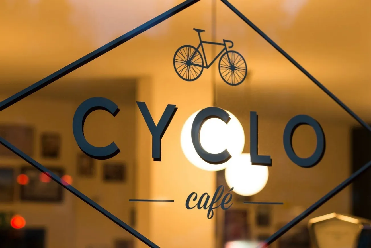Cyclo Café