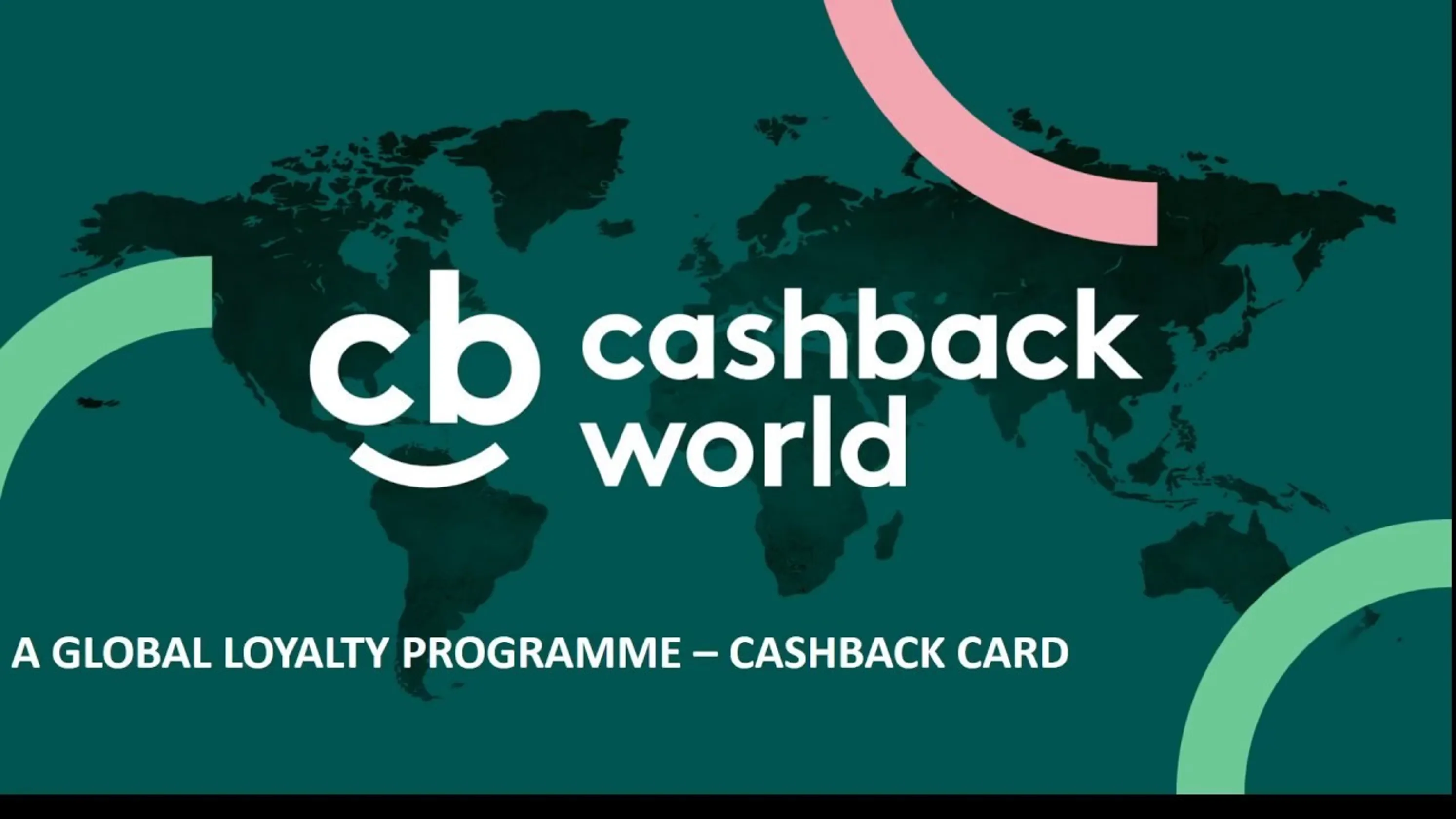 Cashback World