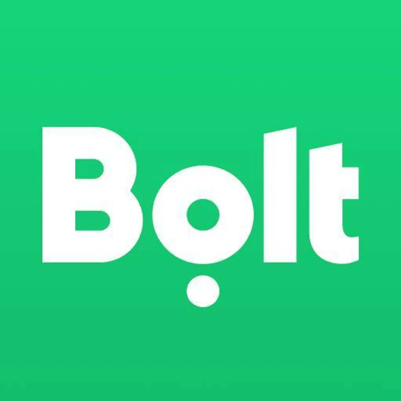 Bolt ( Taxify)