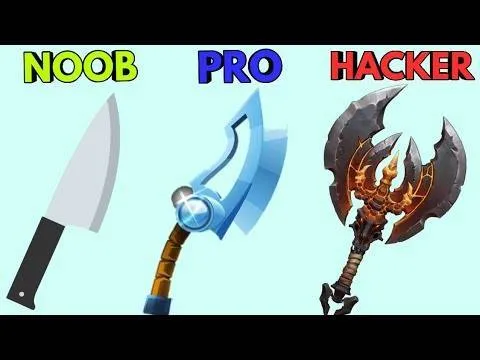 Sharpen Blade
