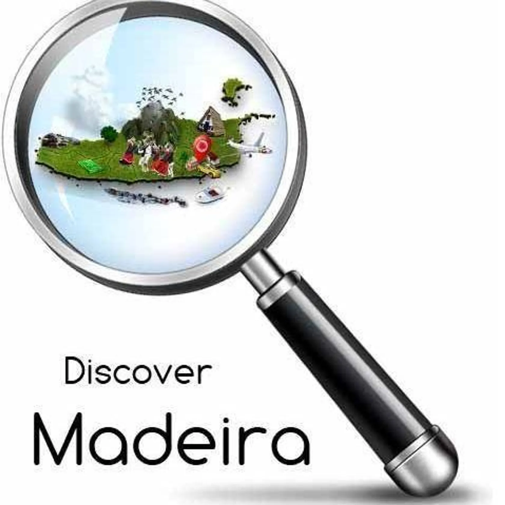 Discover Madeira