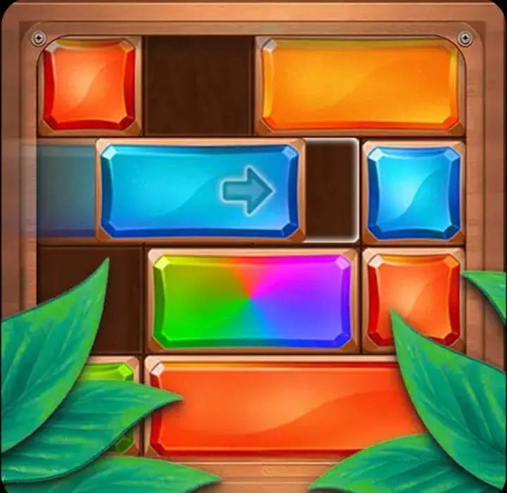 Falling Puzzle