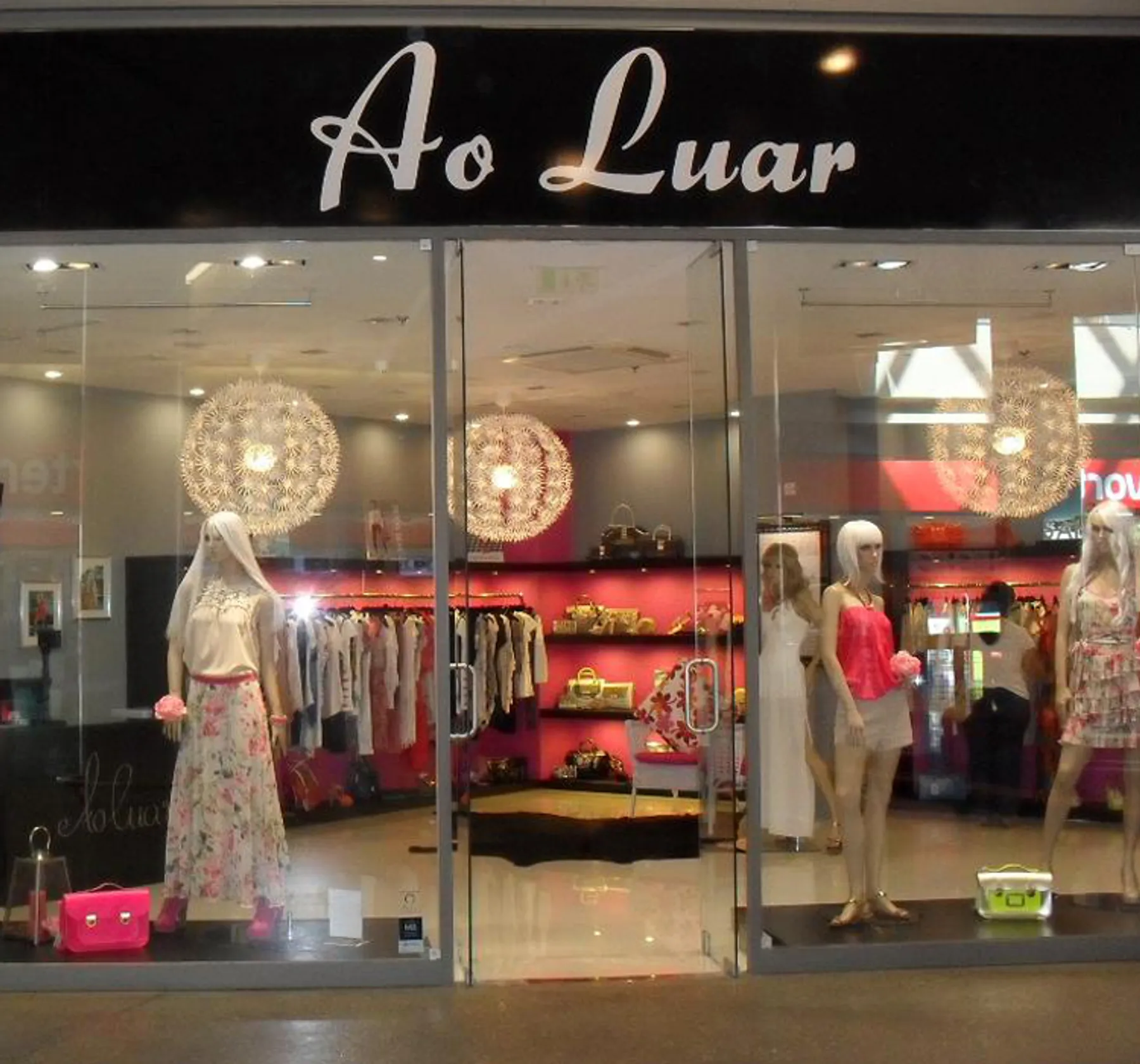 Ao Luar