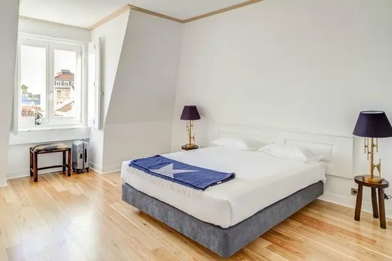 Palácio Camões - Lisbon Serviced Apartments